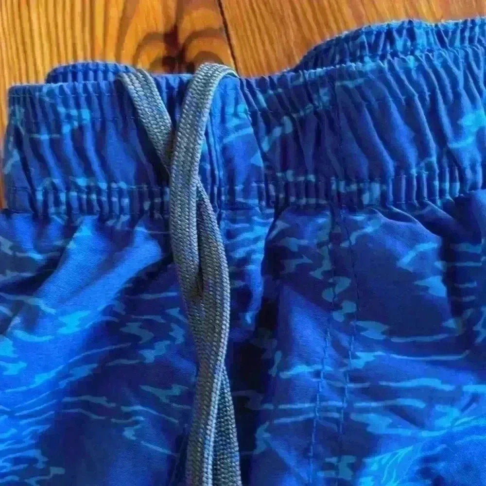 2 Pairs Of Men's Swim Trunks 1 Columbia 1 RS Surf Size Large - Picture 6 of 13